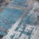 Milroy Abstract Machine Woven Polypropylene Area Rug