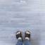 Tucson 1-7/8 In. X 17-3/4 In. Porcelain Floor And Wall Tile-1107987201