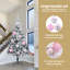 Christmas Bauble Set 3 pcs XXL-10334713