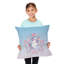Coussin décoratif My Little Pony Bows And Butterflies Hasbro