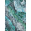 Tapis floral de qualité supérieure lavable à la machine Chelston AMF1864-930644345