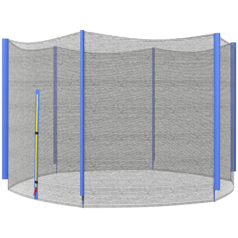 Dakota Fields 180cm Replacement Safety Net, Blue