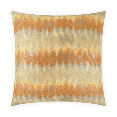 Dover Throw Pillow