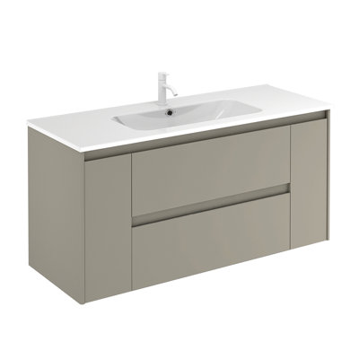 Ambra 47.5'' W Single Vanity