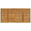 7 Piece Garden Dining Set Acacia-153793263