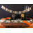 Turnage Haunted House Table Runner