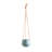 Nonce Handmade Ceramic Hanging Planter-164315402-164315403