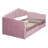 Twin Size Upholstered Daybed With Trundle-2135557925