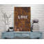 Love Never Fails by Kent Youngstrom - Wrapped Canvas Print-1727470727