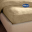Silentnight Cosy Teddy Fleece Fitted Sheet-102555586-55816560