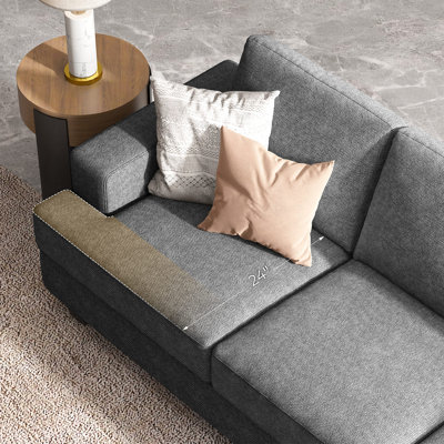 Brooklington Upholstered Sofa