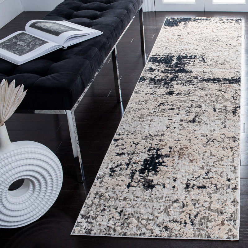 Mayflower Performance Rug, Runner 2'2" x 9'