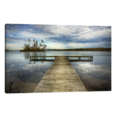 " Down The Pier " by Dano