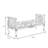 Tasby Upholstered Bench