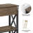 Keivha 39.5'' Console Table-2060902885