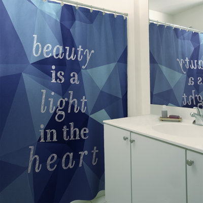 Shower Curtain