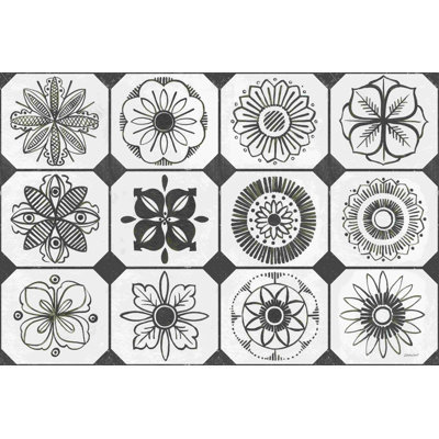 " Patterns Of The Amazon XVII " by Kathrine Lovell