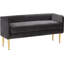 Banc rembourré Audrey Manuel-1230045
