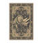 Tapis oriental doux et moelleux en cueva Triceratops-176228208