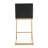 Hamby Upholstered Counter Stool with Metal Frame-296999086-313188738
