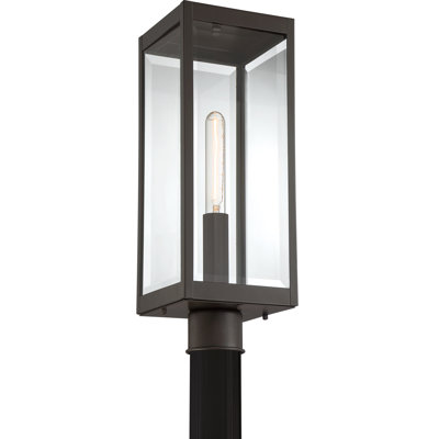 Westover Lantern Head