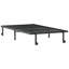 Bed Frame Without Mattress Foldable Steel-472756810-472756823