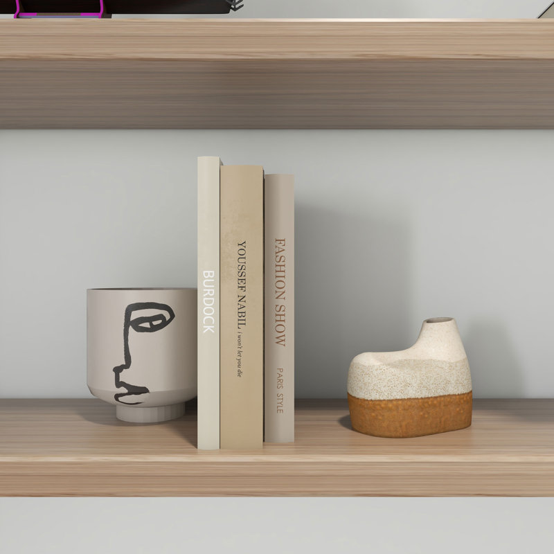 Bairre Ceramic Table Vase