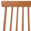 Chaise d'appoint en bois massif Rolde-753859112