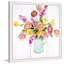 Julie Joy - Single Picture Frame Painting-29222510