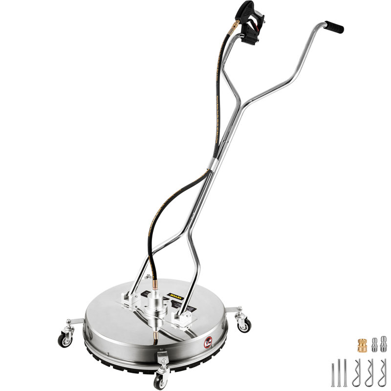 VEVOR Scrubber
