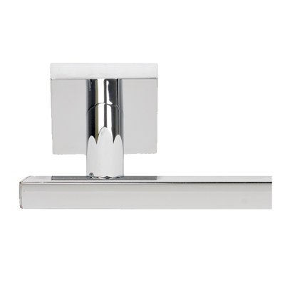 Santa Cruz 1 Wall Towel Bar
