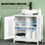 Armoire de salle de bain Home-1661112233