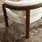 Ritu Maris Solid Wood Accent Chair