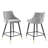 Adorn Performance Velvet Bar Stool Set of 2-166661279-166262788