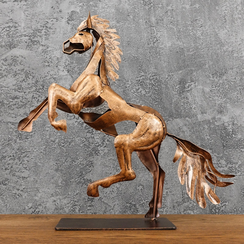 Adeliah Animals Figurines & Sculptures