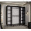 Anslee 2 Door Manufactured Wood Wardrobe-1695057945-1695057948