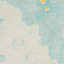 Tapis prismatique Nourison Seafoam Gold-116899809