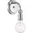 Irim Armed Sconce
