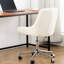 Chaise de salon en molleton, base relevable réglable, hauteur de paquet de 27,3 po, poids du produit de 19,44 lb, chaise de salon moderne en molleton de différentes couleurs, assise souple-870219252-870219253