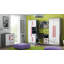 Mangan Kids 3 - Drawer Combo Dresser-1176508215-1084534819