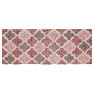 Gerow Non-Slip Bath Rug