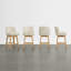 Tabouret de comptoir pivotant-1132238662