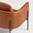 Getup 67'' Upholstered Loveseat