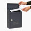 Celes Steel Wall Mounted Post Box-1751181079