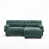 Green Fabric est en rupture de stock