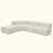 Chenille beige