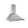 Zephyr Ombra 30" 600 CFM Wall Mount Range Hood with LED Lighting in Stainless Steel