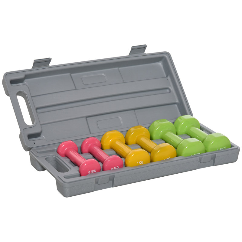 Dumbbell Set