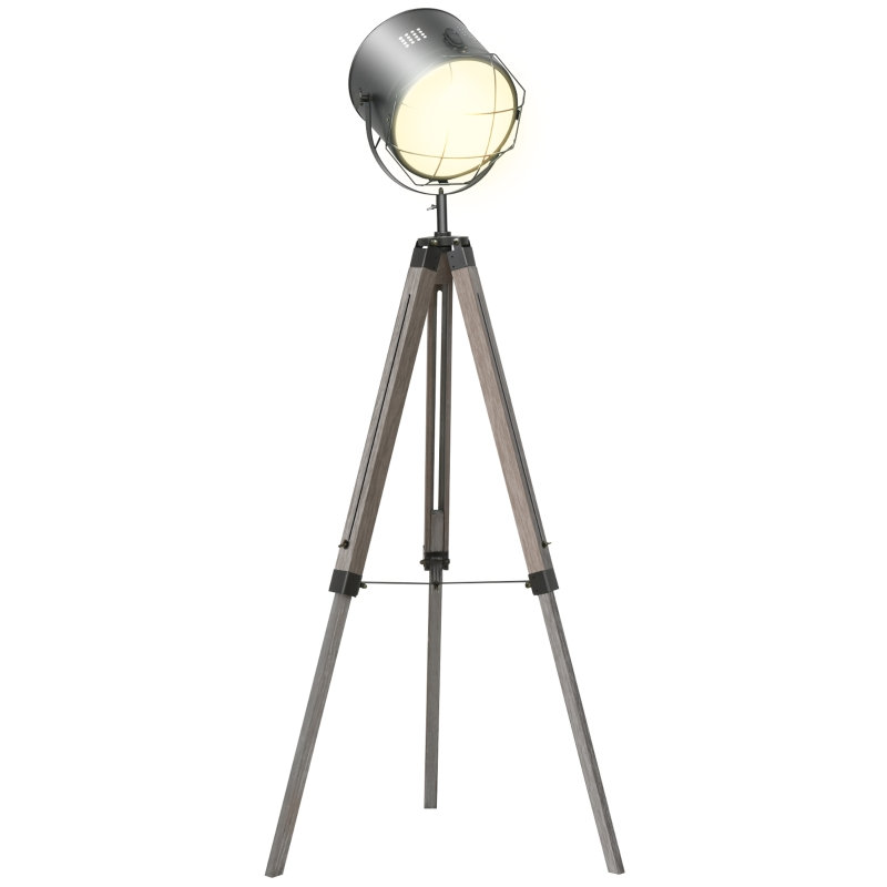 155cm Tripod Floor Lamp