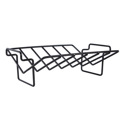 Metal Dishwasher Safe Grill Rack